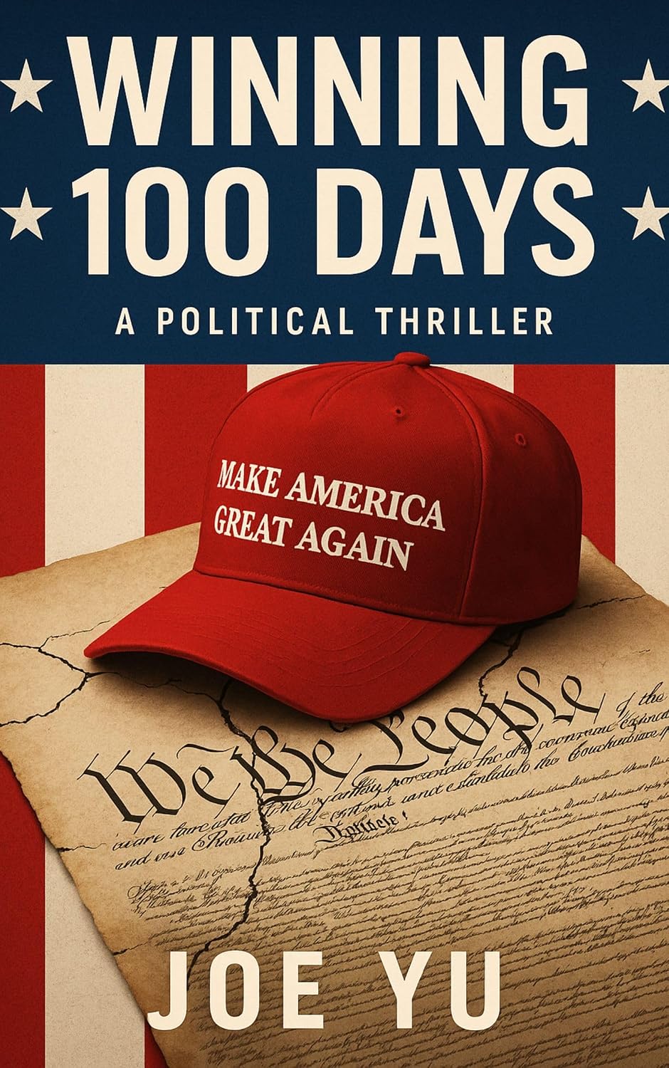 WINNING 100 DAYS ! (English Edition)