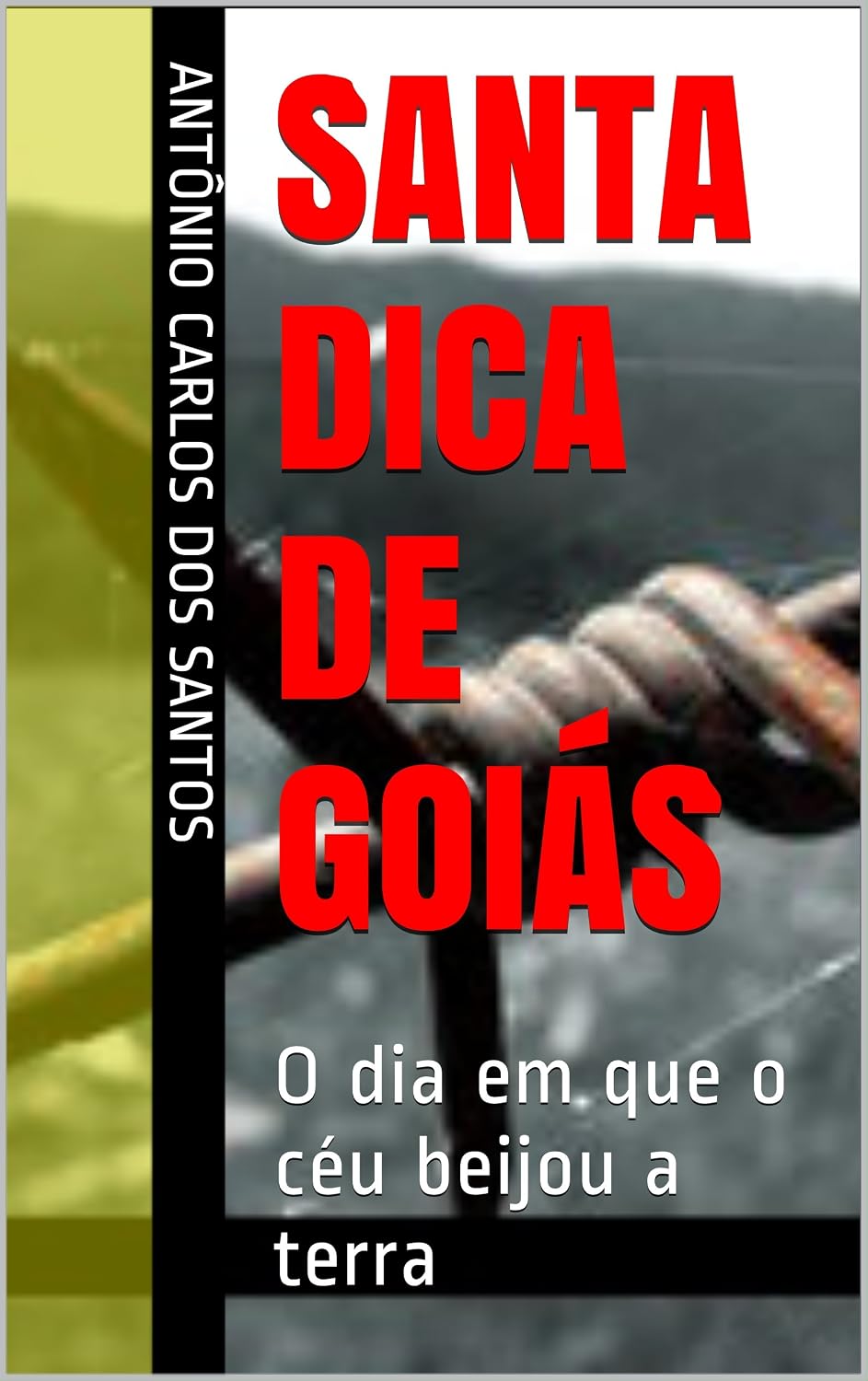 Santa Dica de Goiás: O dia em que o céu beijou a terra (ThM - Theater Movement Livro 5) baixar o livro de graça