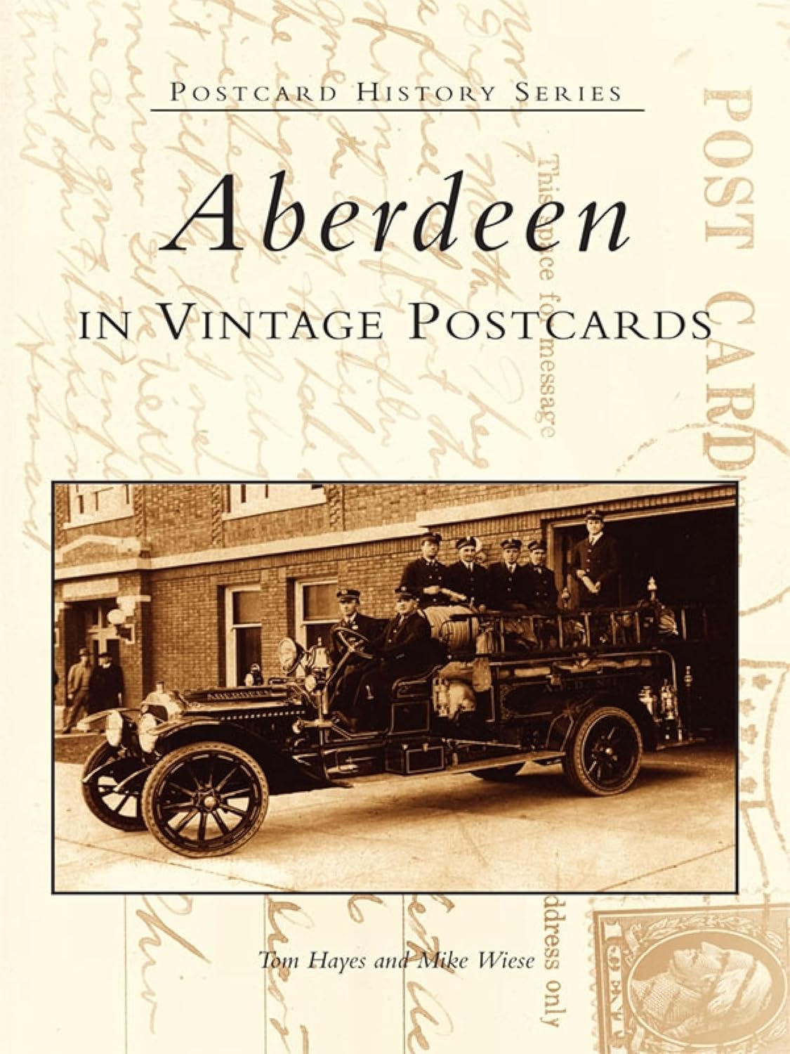 ler totalmente Aberdeen in Vintage Postcards (Postcard History) (English Edition)