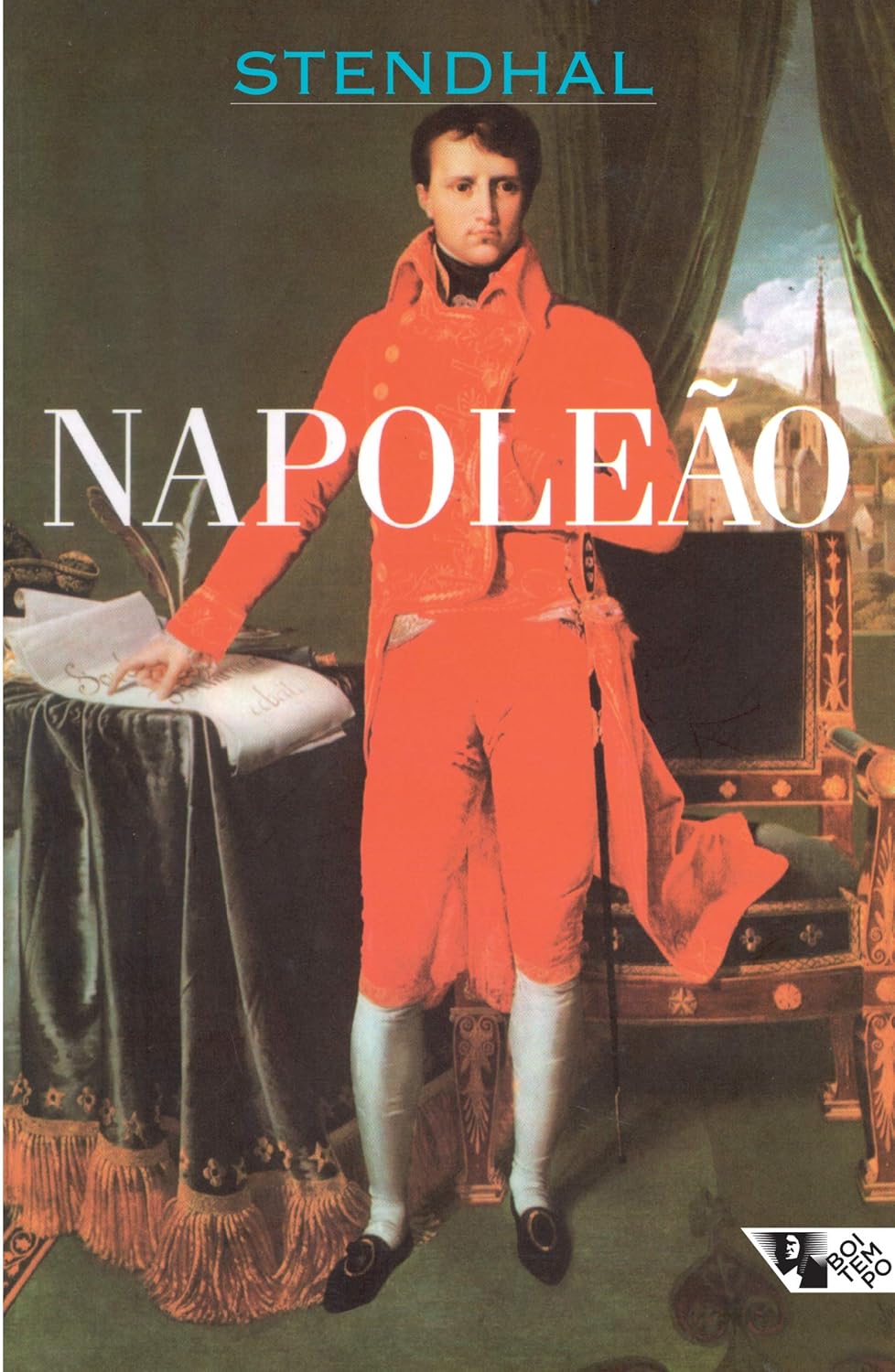 Napoleão baixar o livro de graça