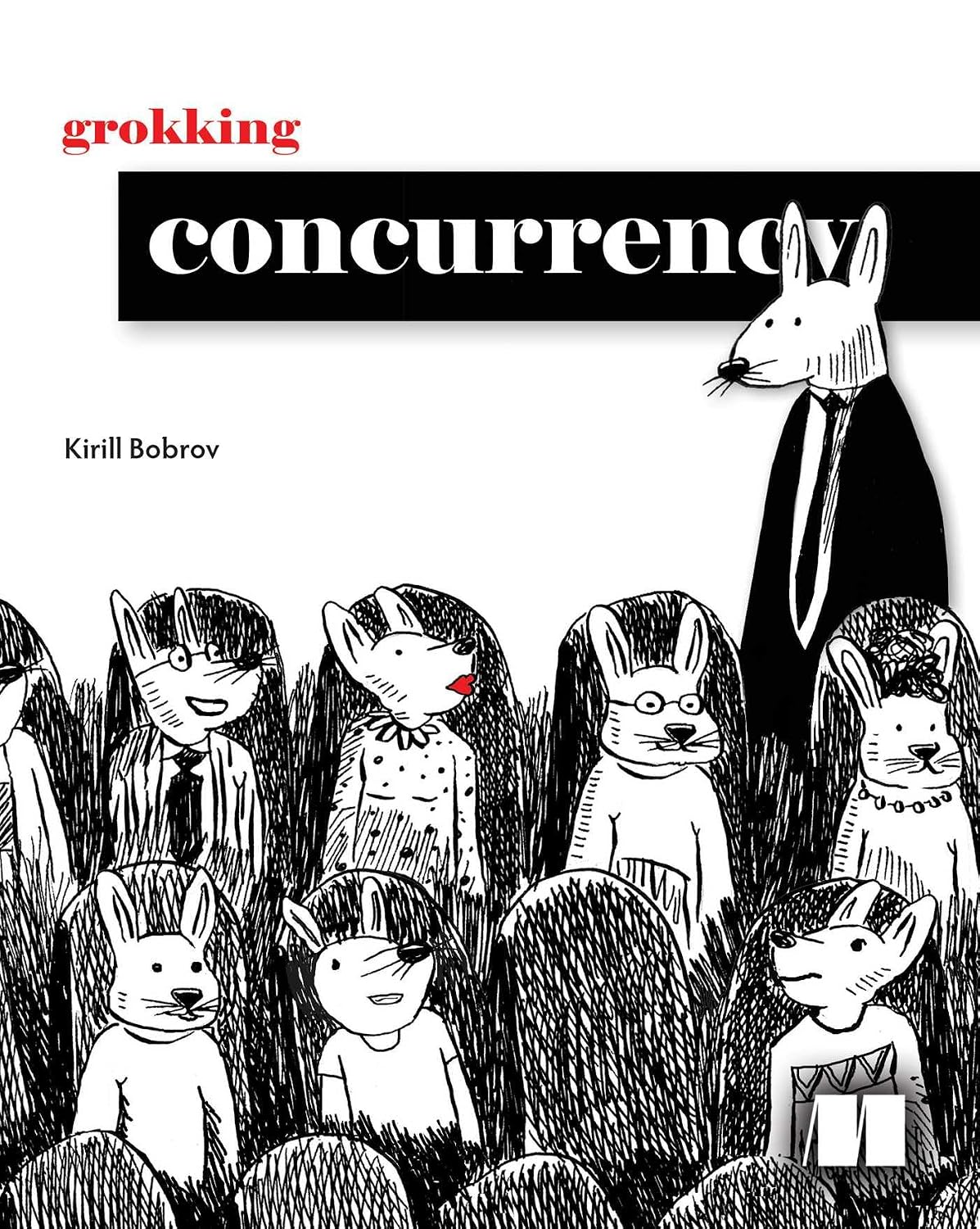 Grokking Concurrency baixar o livro de graça