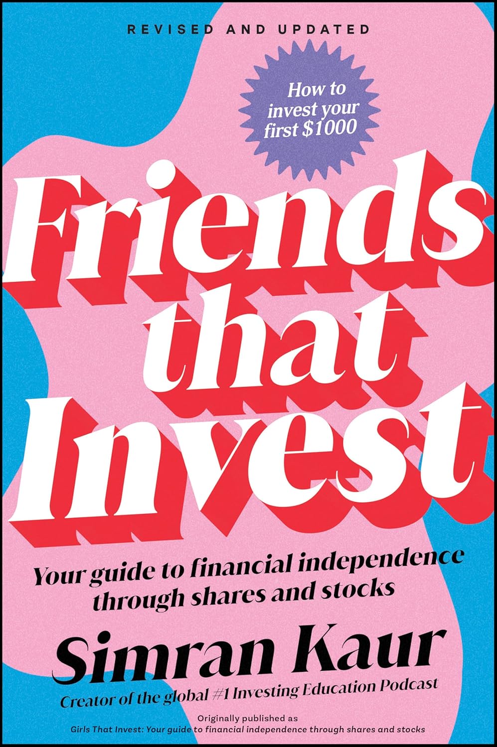 capítulo por capítulo baixar Friends That Invest: Your Guide to Financial Independence Through Shares and Stocks