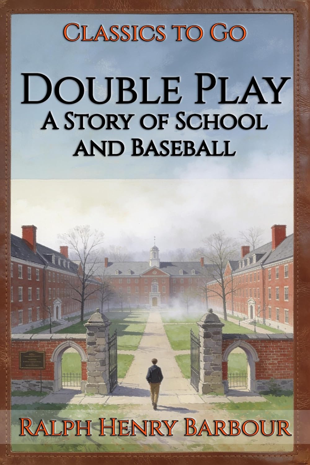 Double Play: Restored Classics to Go Edition (English Edition) baixar livro de graça
