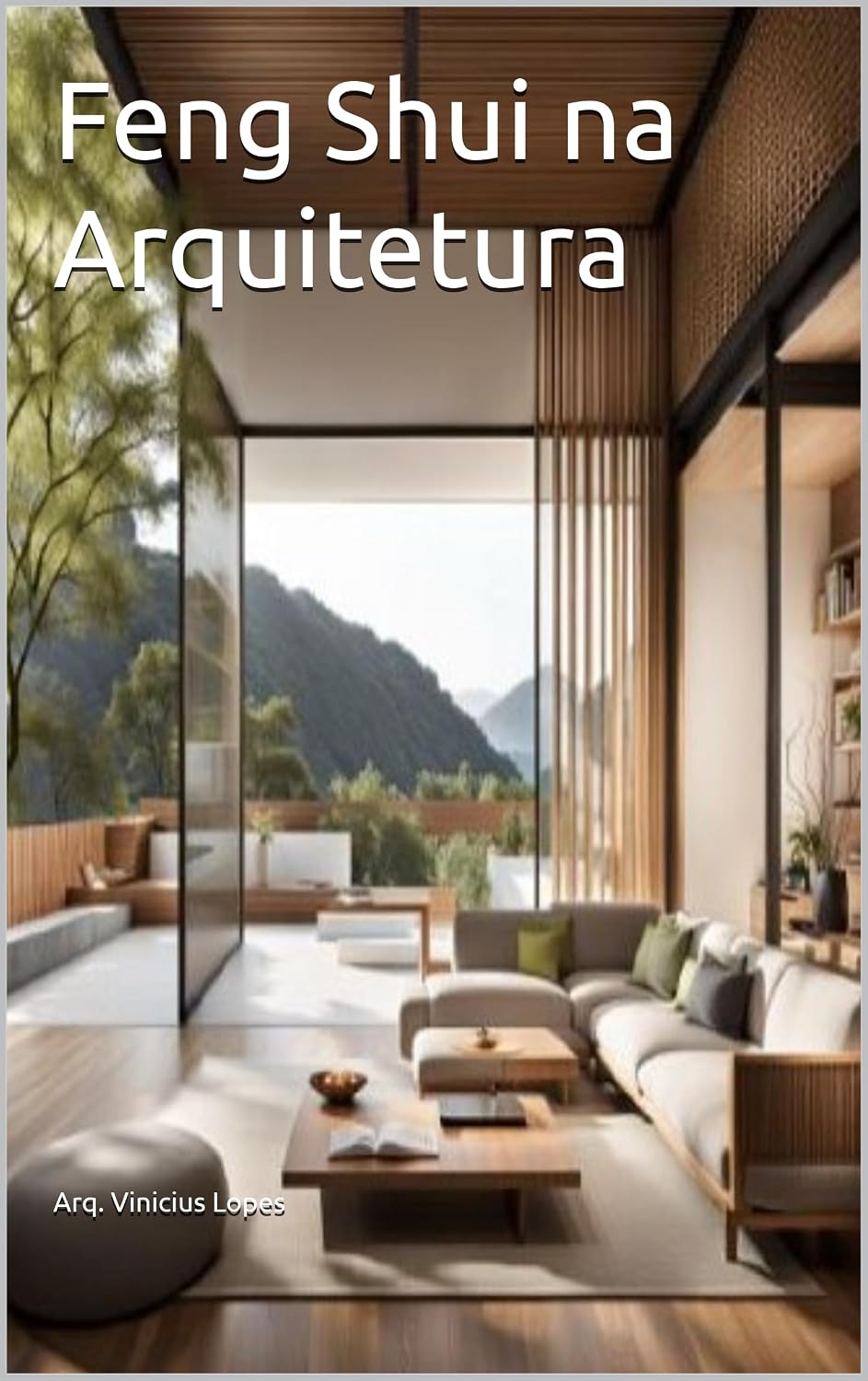 Feng Shui na Arquitetura baixar livro de graça