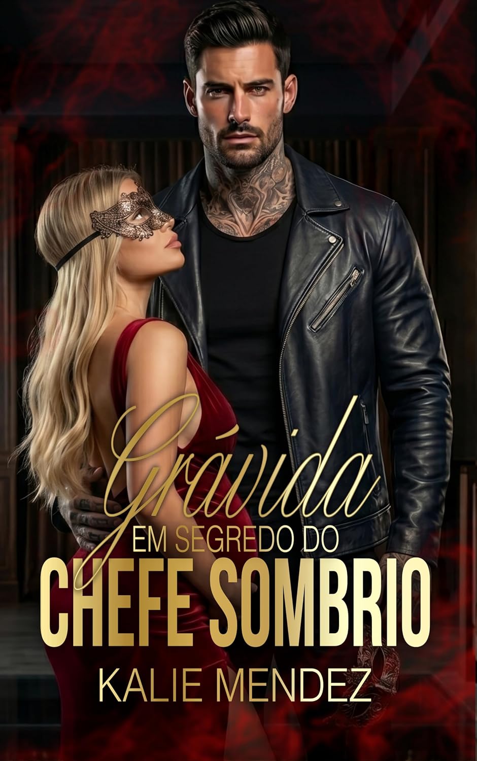 Grávida em Segredo do Chefe Sombrio (HOUSE) baixar o livro de graça