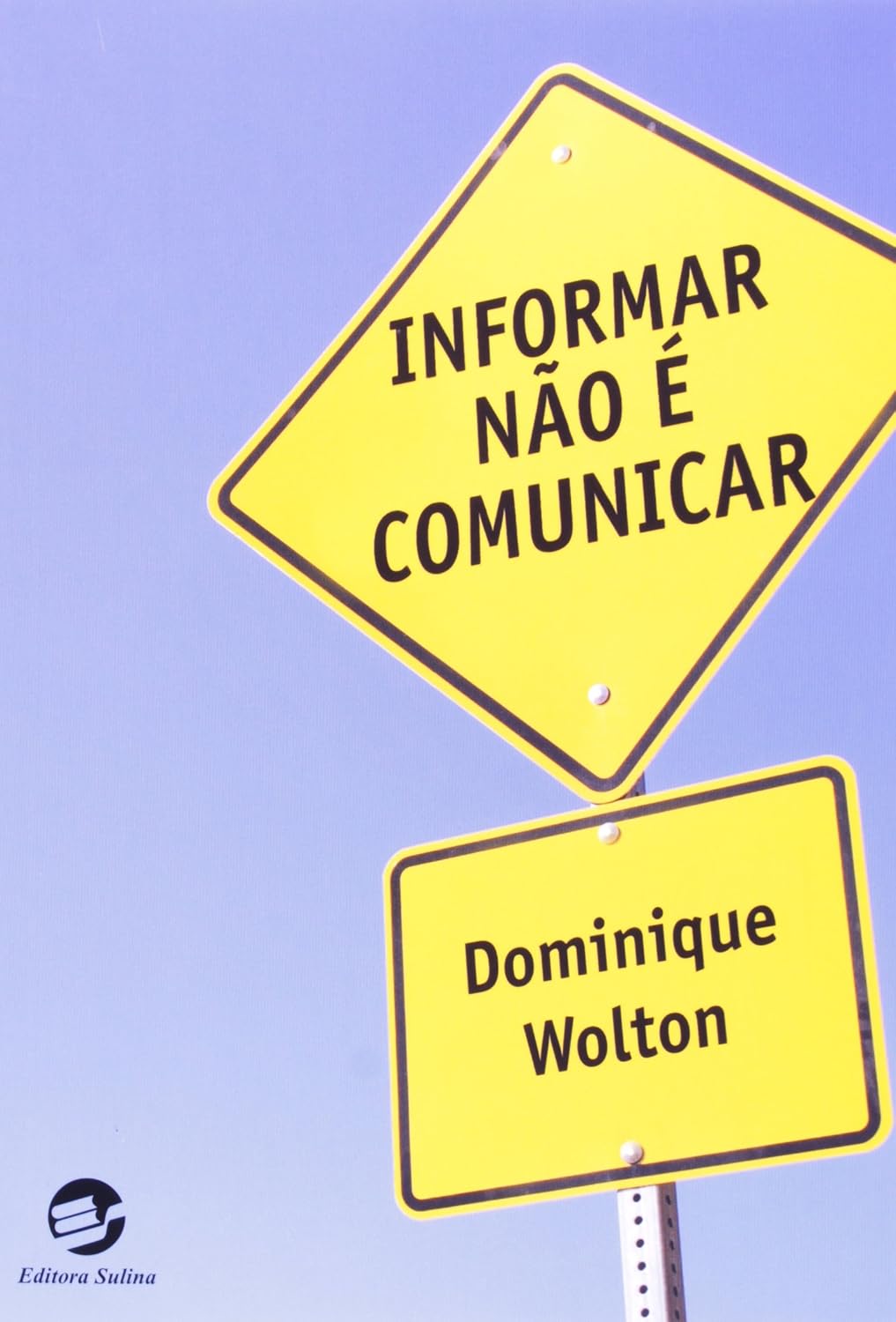 Informar Não é Comunicar baixar livro de graça