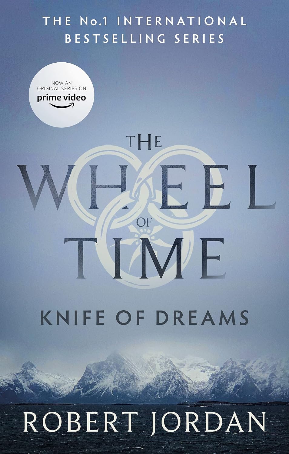 Knife Of Dreams: Book 11 of the Wheel of Time (Now a major TV series) (English Edition) baixar o livro de graça