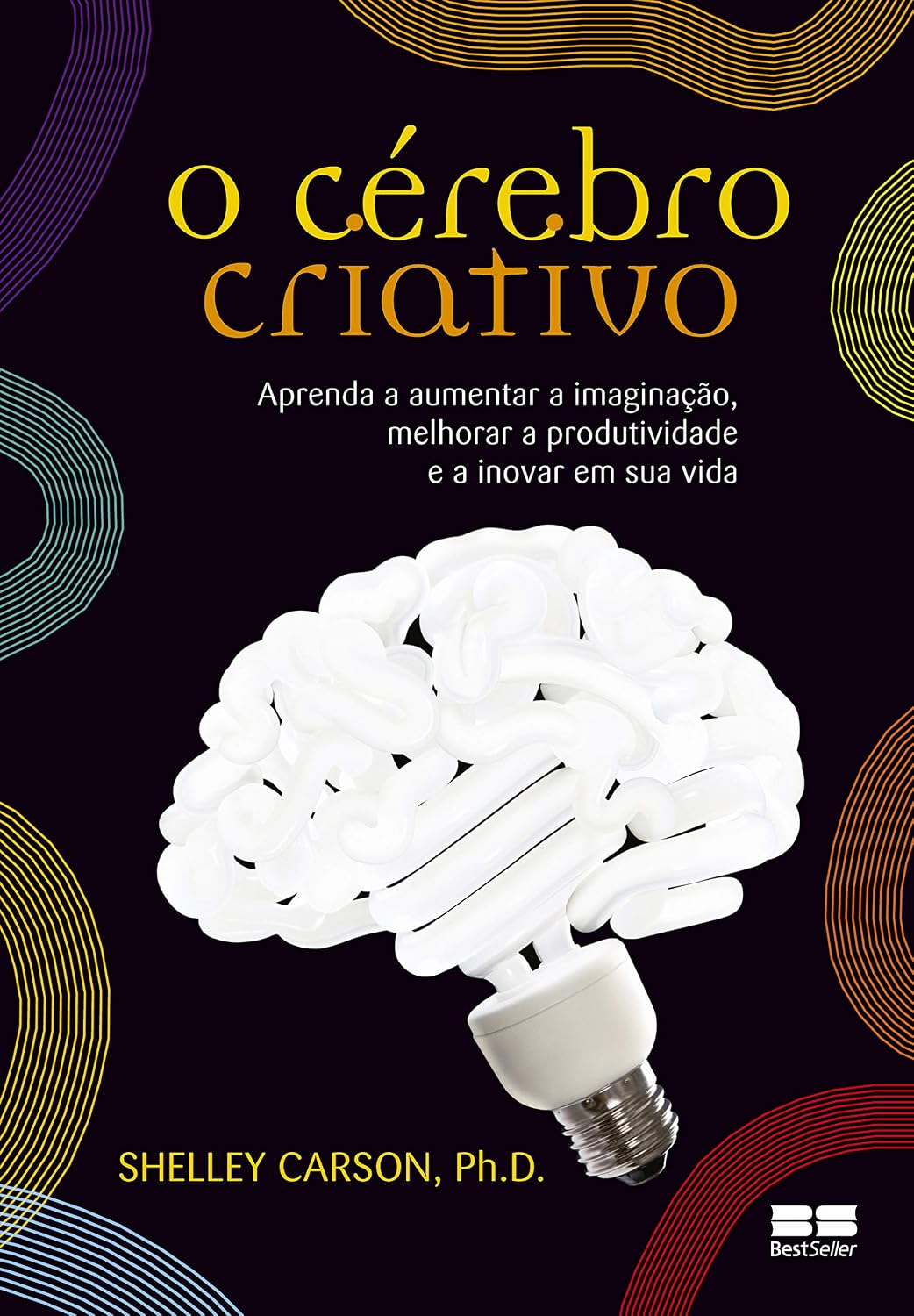 O cérebro criativo