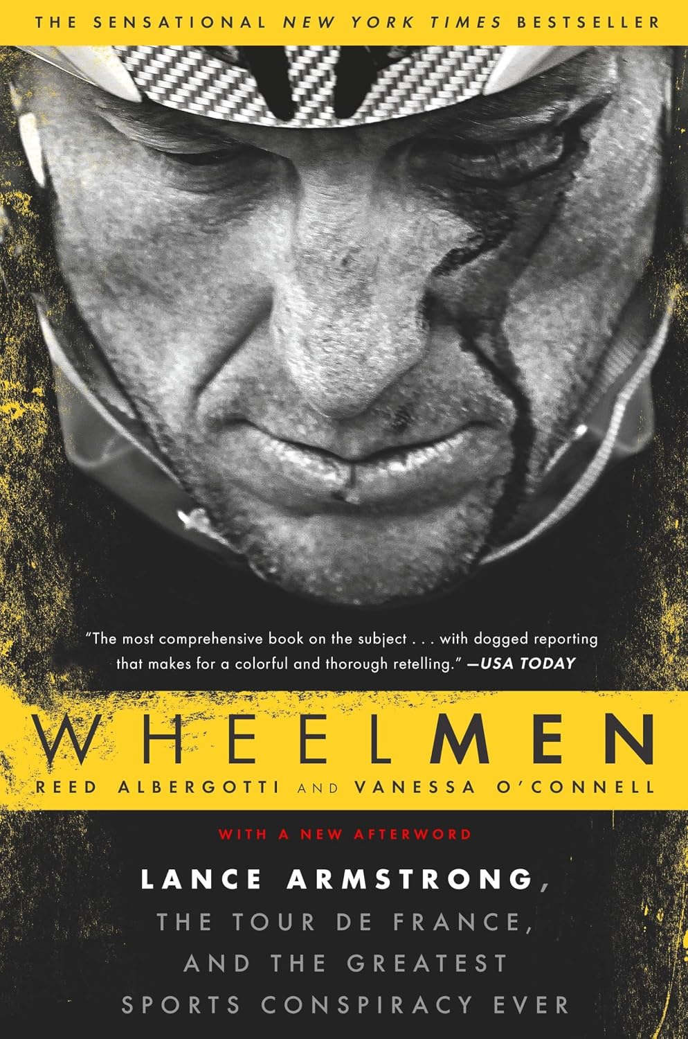 capítulo por capítulo baixar Wheelmen: Lance Armstrong, the Tour de France, and the Greatest Sports Conspiracy Ever