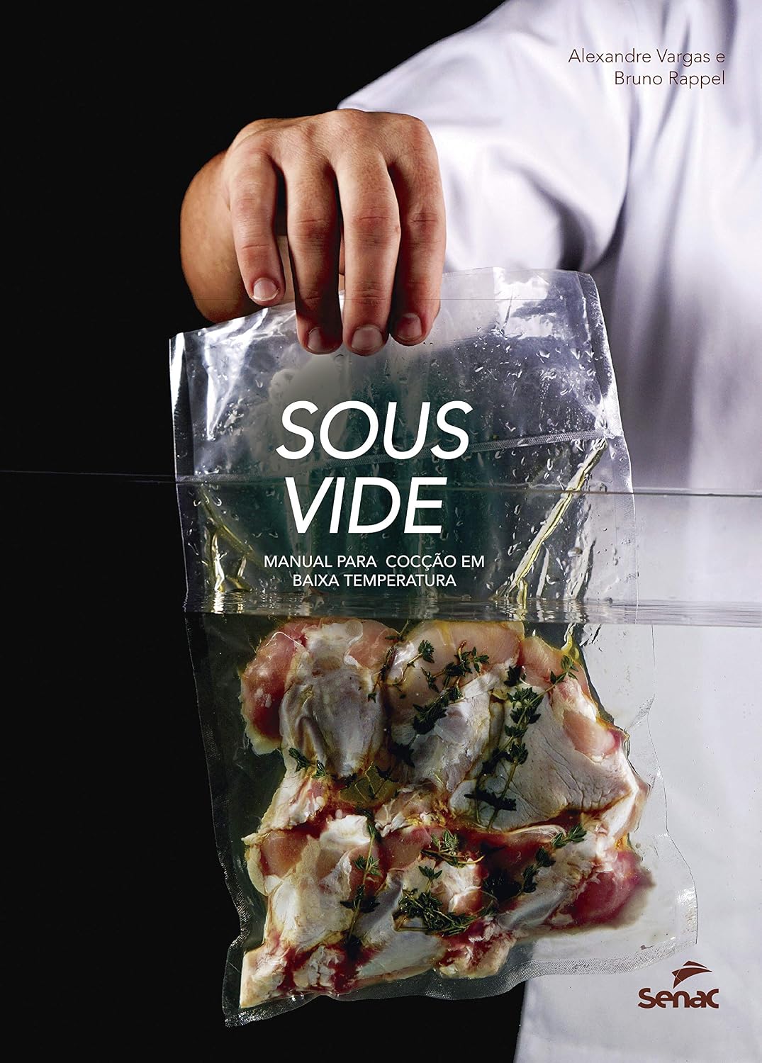 capítulo por capítulo baixar Sous vide: Manual para cocção em baixa temperatura