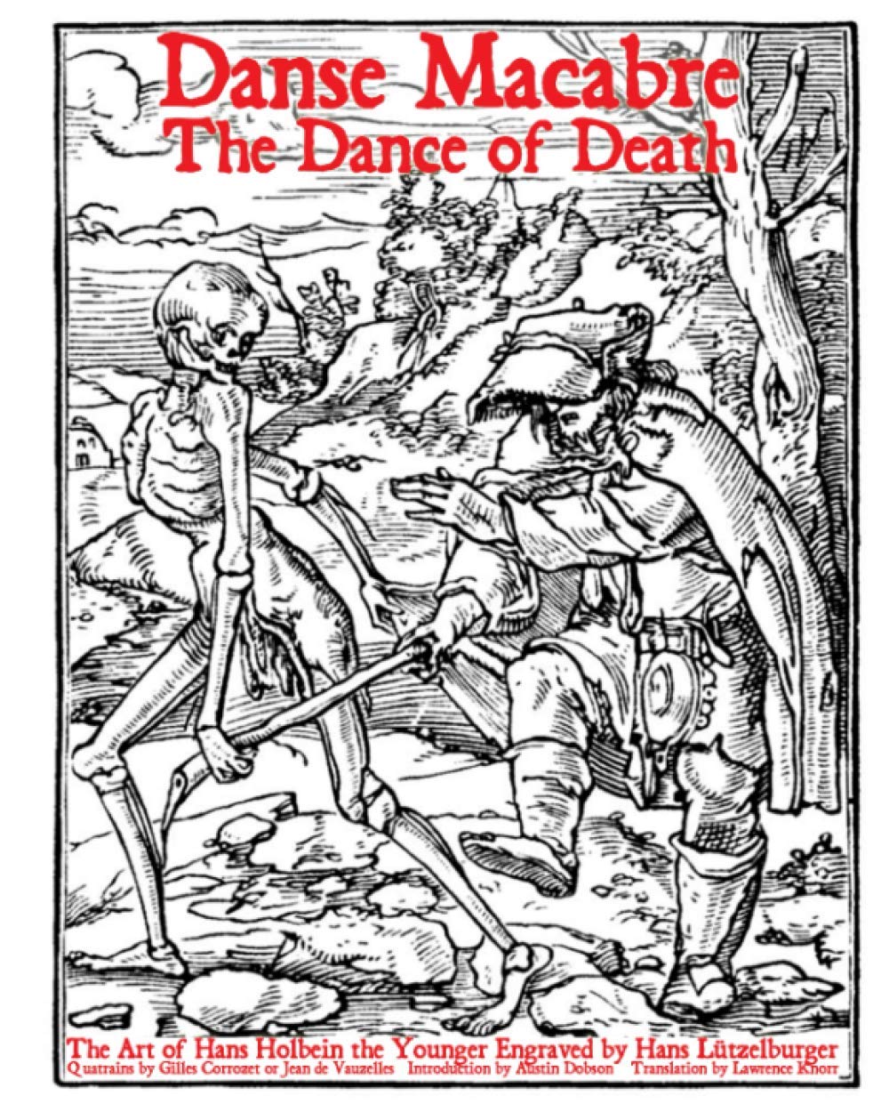 capítulo por capítulo baixar Danse Macabre: The Dance of Death