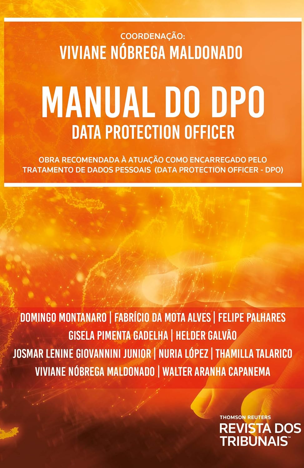ler totalmente Manual Do Dpo