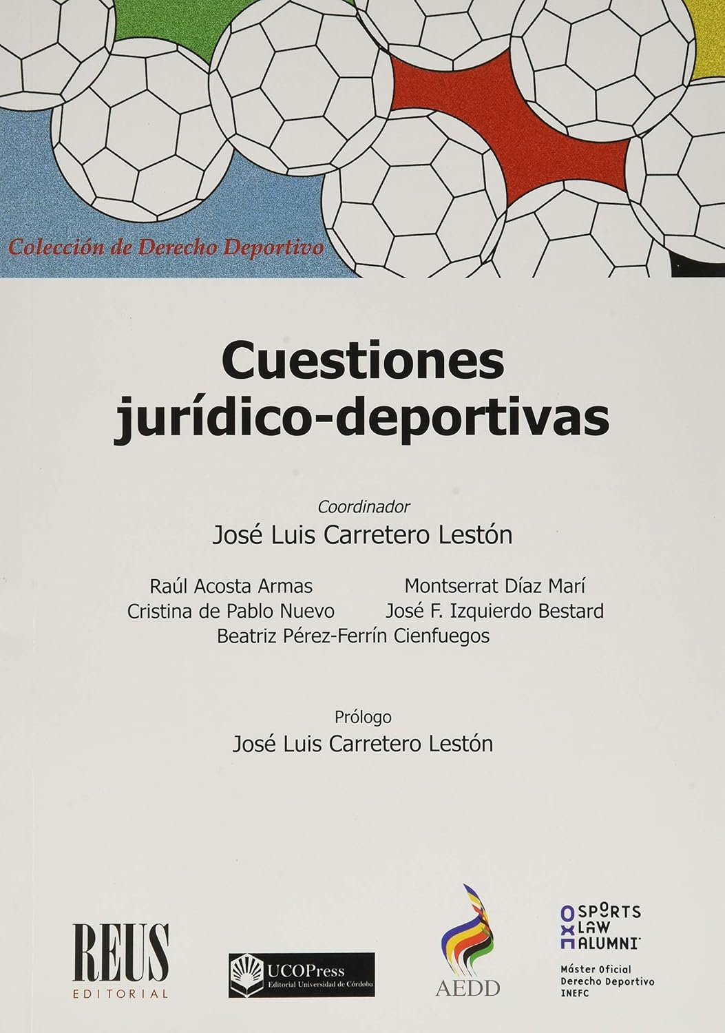 Cuestiones jurídico-deportivas