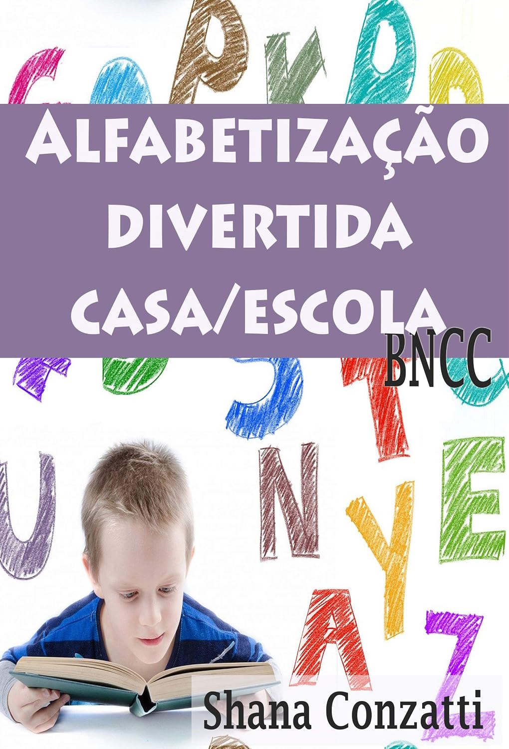 Alfabetização Divertida para casa e escola baixar o livro de graça