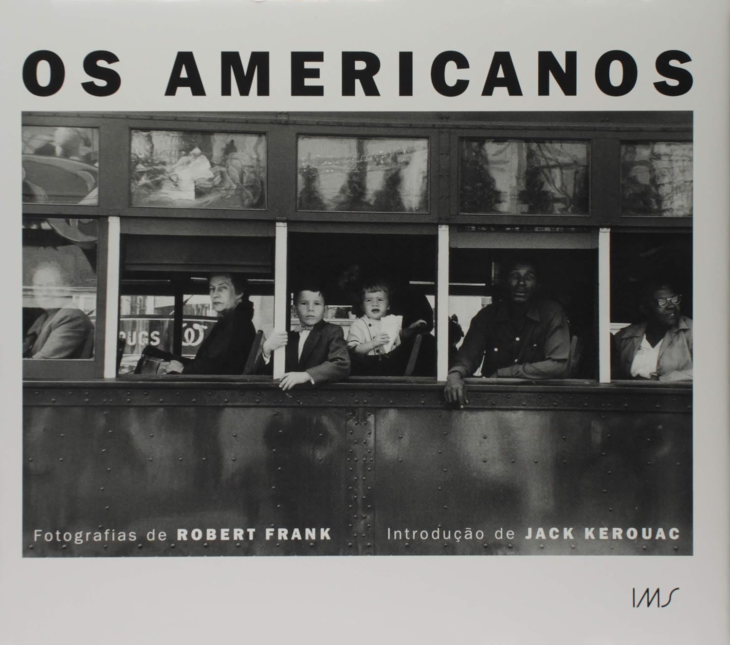 capítulo por capítulo baixar Os Americanos. IMS