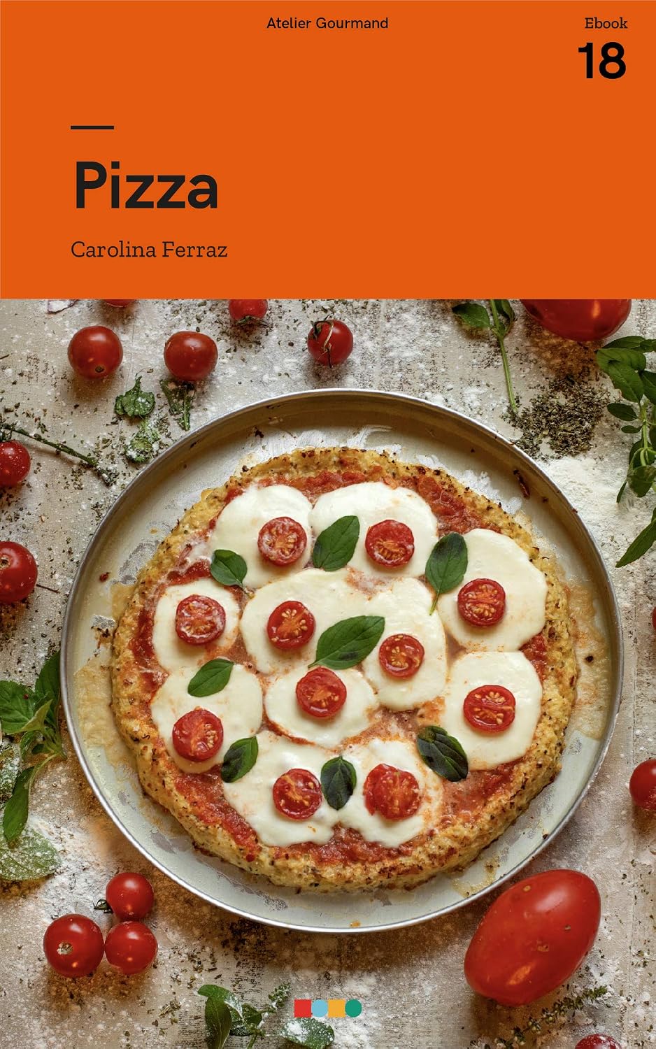 Pizza: Tá na Mesa baixar o livro de graça