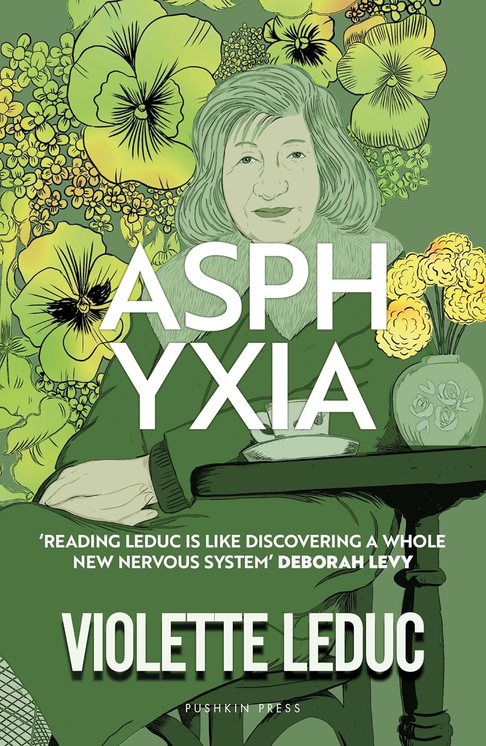 ler totalmente Asphyxia (English Edition)