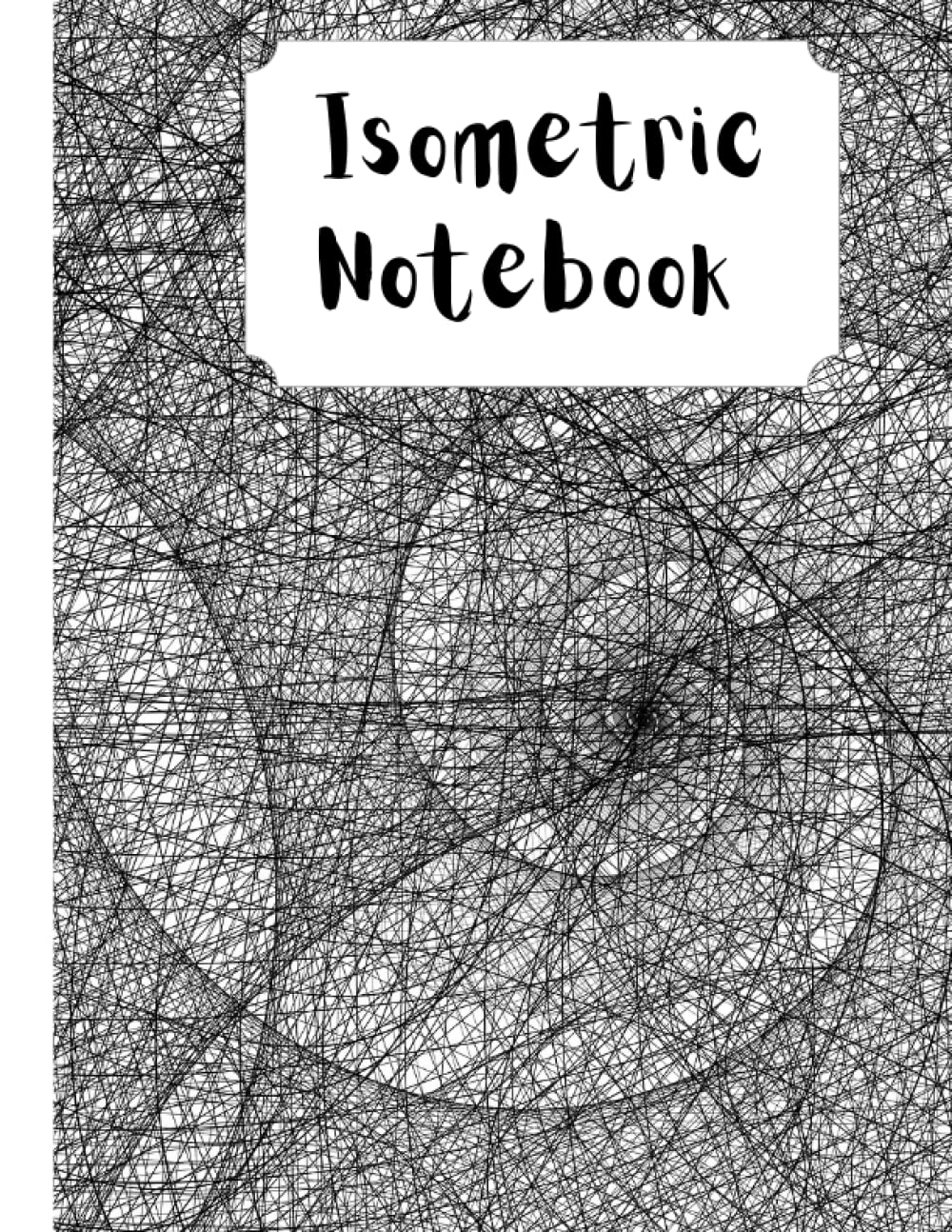 Isometric Notebook: Isometric Graph Paper Notebook baixar o livro de graça