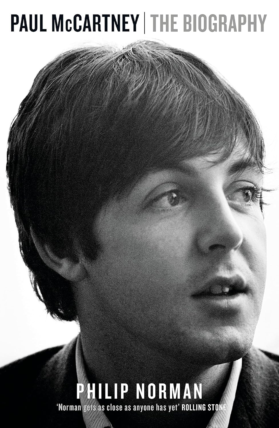 Paul McCartney: The Biography baixar livro de graça