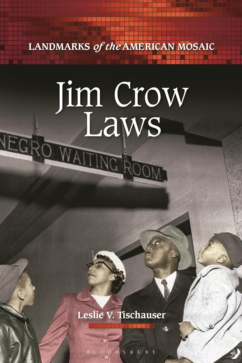 Jim Crow Laws baixar livro de graça