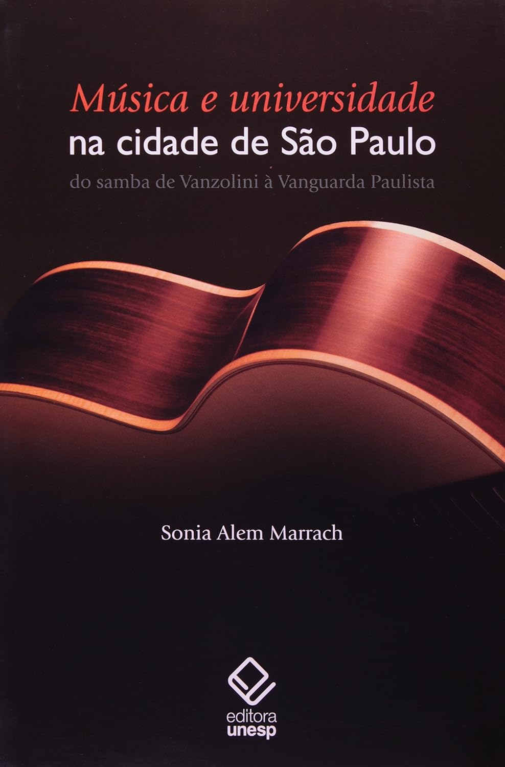 capítulo por capítulo baixar Música e universidade na cidade de São Paulo: Do samba de Vanzolini à Vanguarda Paulista