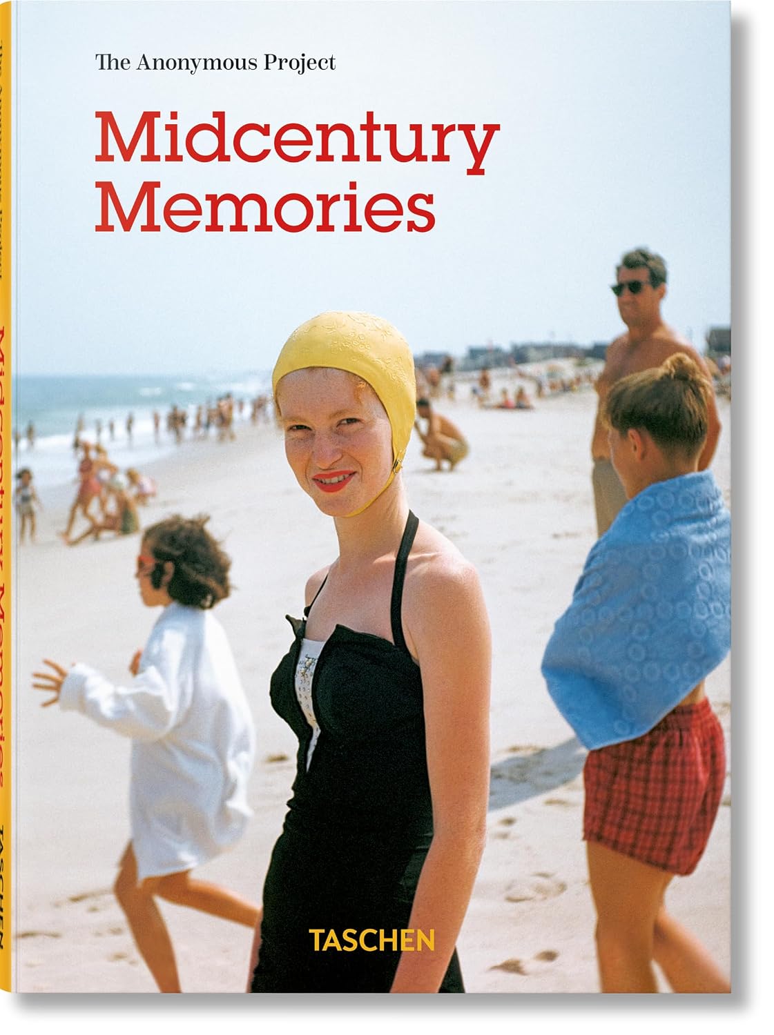 Midcentury memories: The Anonymous Project baixar o livro de graça