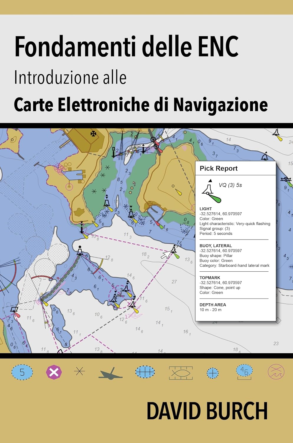 capítulo por capítulo baixar Fondamenti di ENC (Italian Edition)