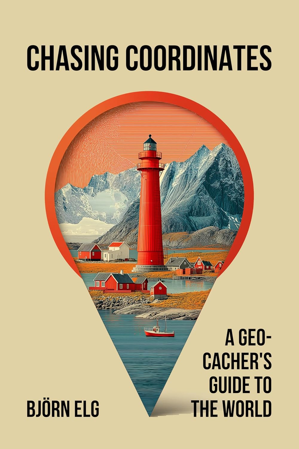 ler totalmente Chasing Coordinates: A Geocacher's Guide to the World (English Edition)