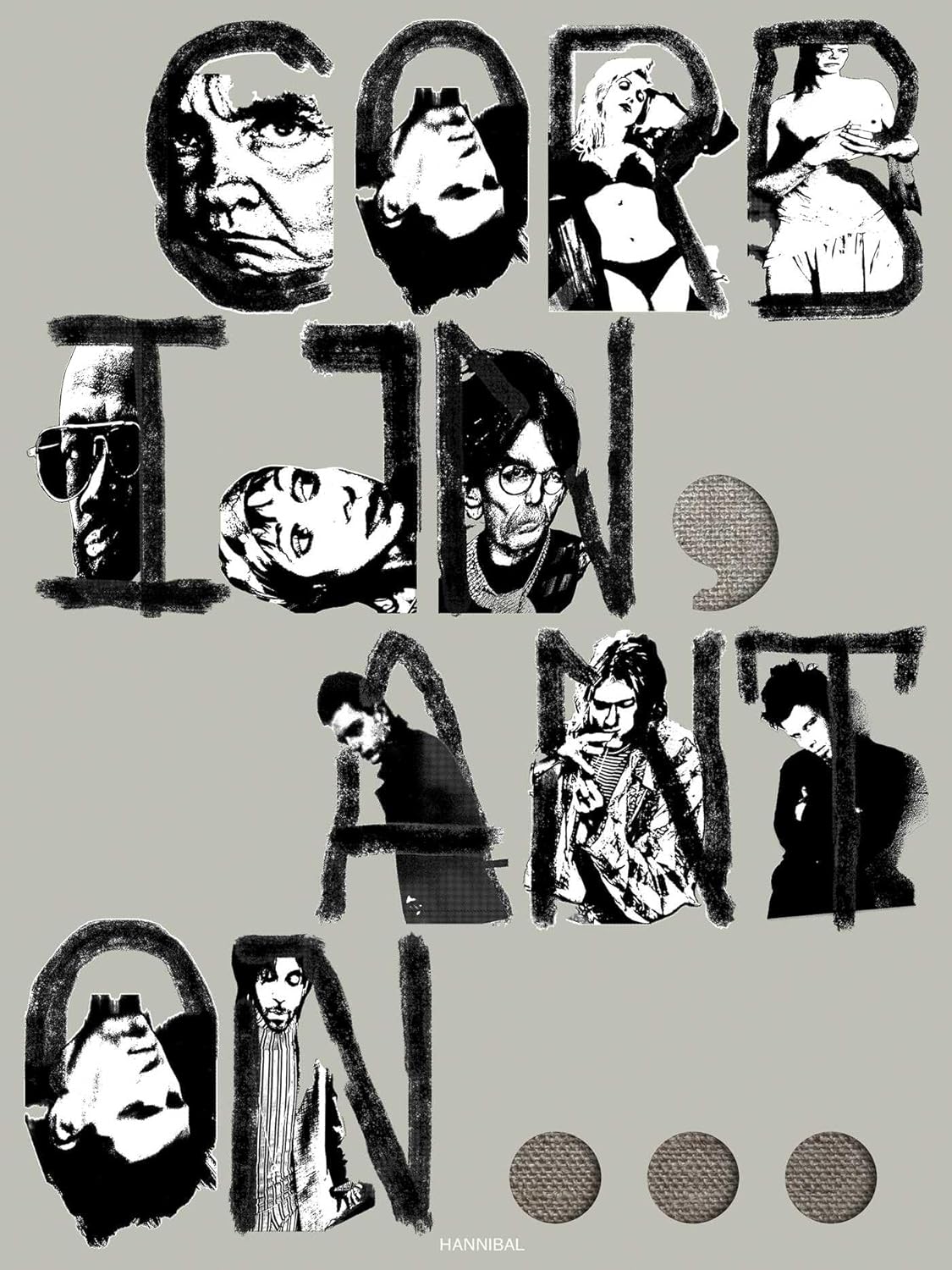 capítulo por capítulo baixar Corbijn, Anton: 1972-2024