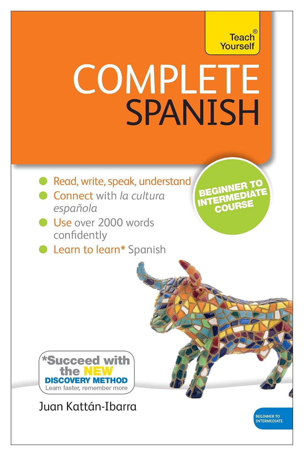 capítulo por capítulo baixar Complete Spanish: Teach Yourself (English Edition)