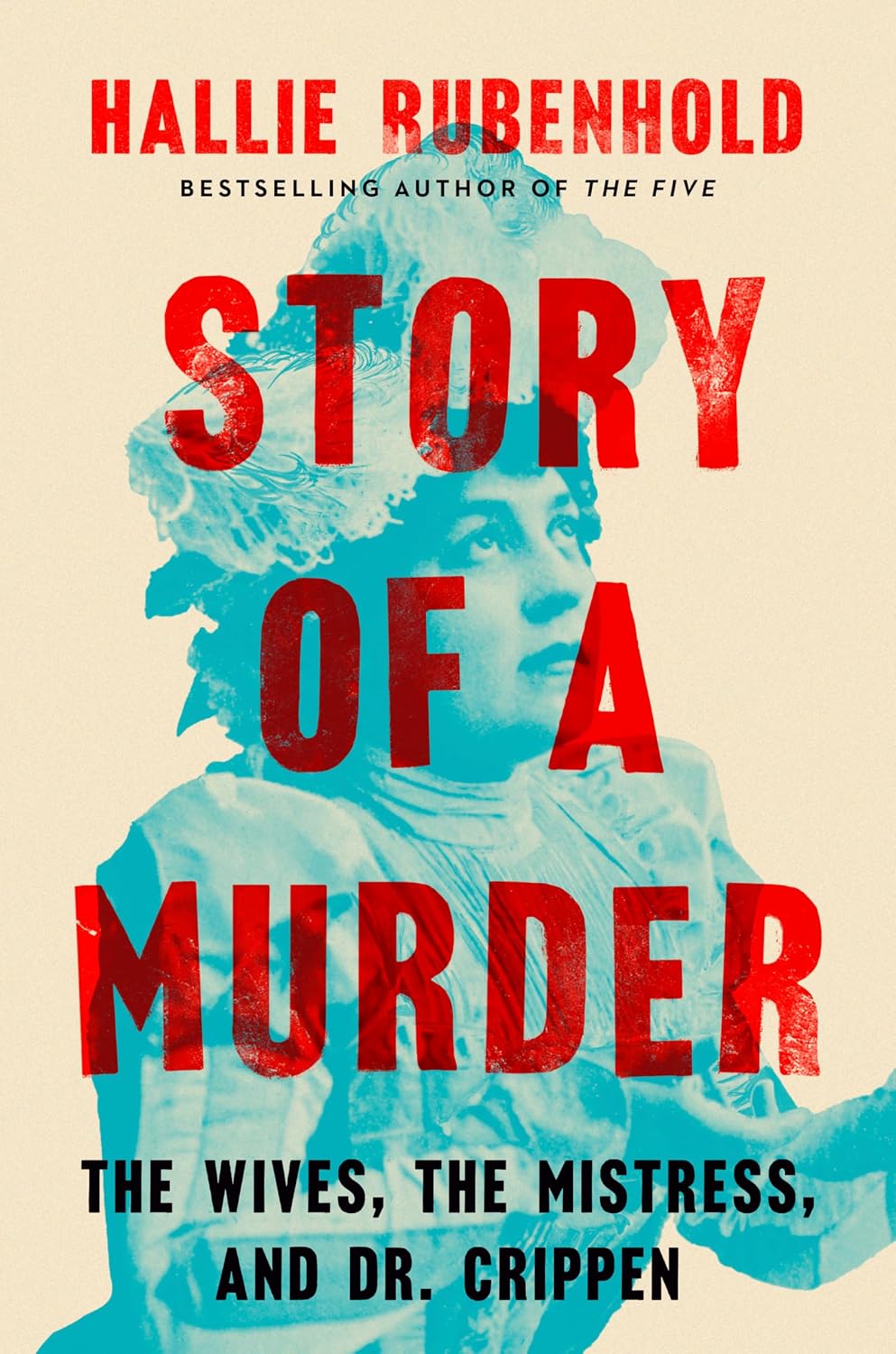 Story of a Murder: The Wives, the Mistress, and Dr. Crippen (English Edition) baixar o livro de graça