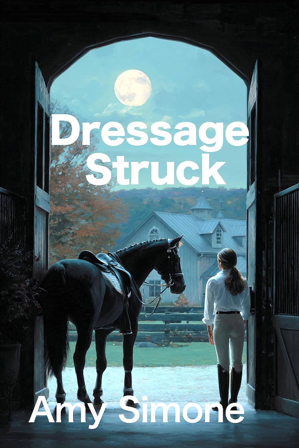 ler totalmente Dressage Struck (English Edition)