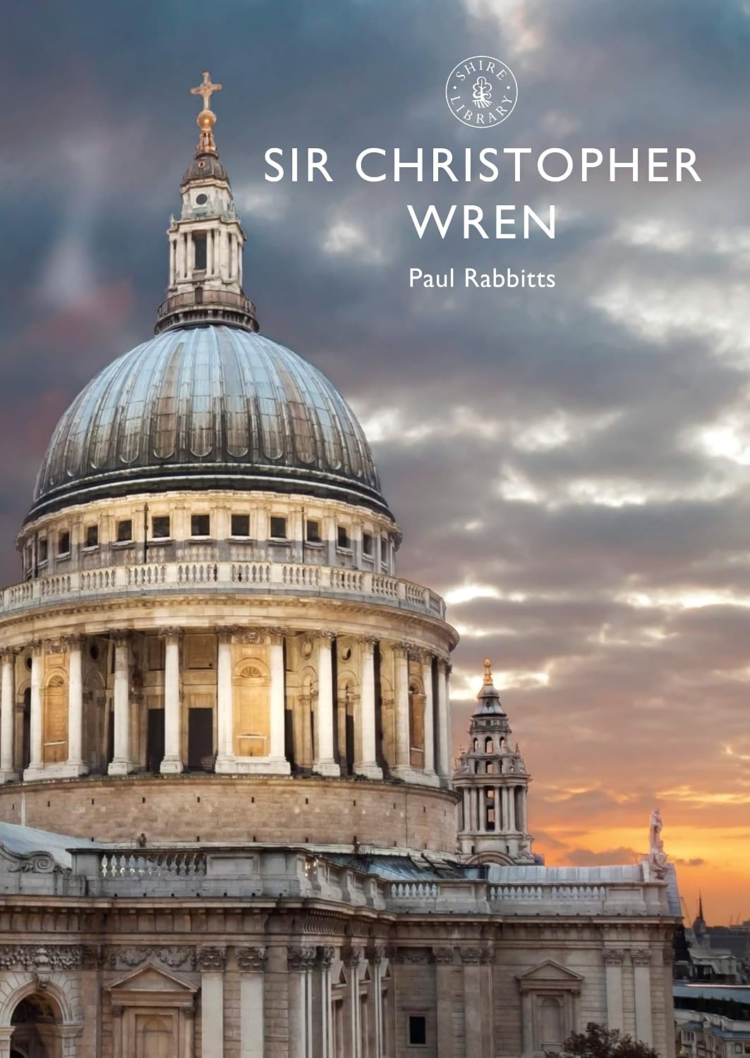 ler totalmente Sir Christopher Wren (Shire Library Book 858) (English Edition)