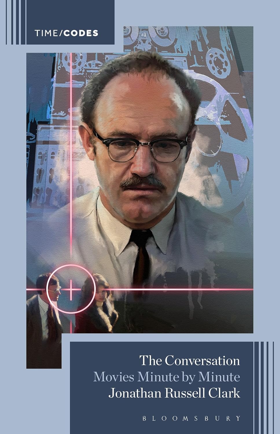 The Conversation: Movies Minute by Minute (Timecodes) (English Edition) baixar o livro de graça