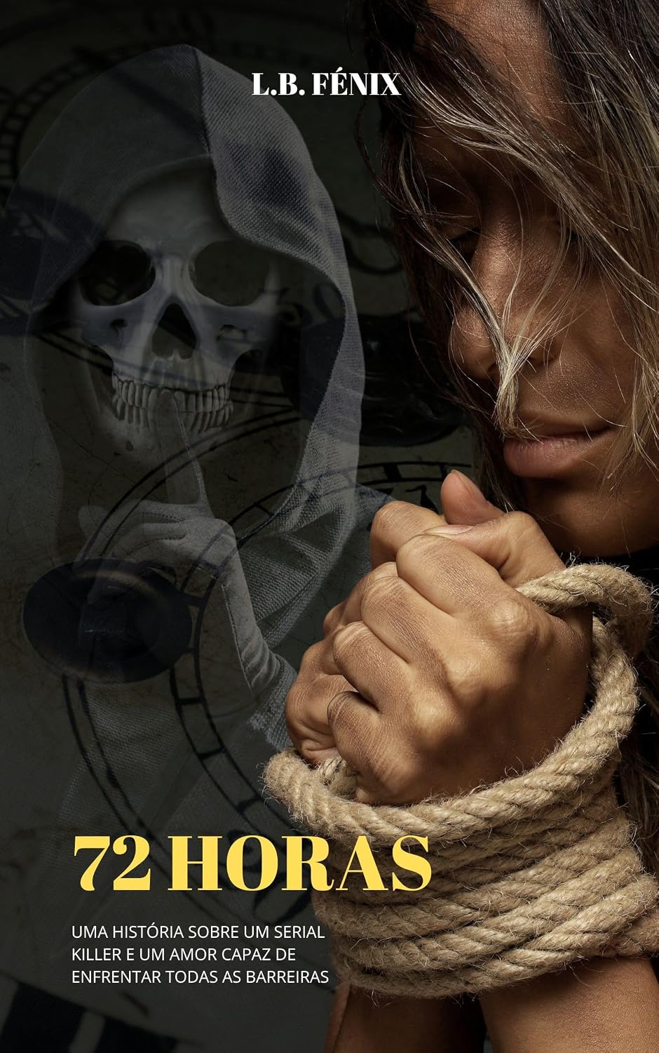 72 Horas baixar livro de graça