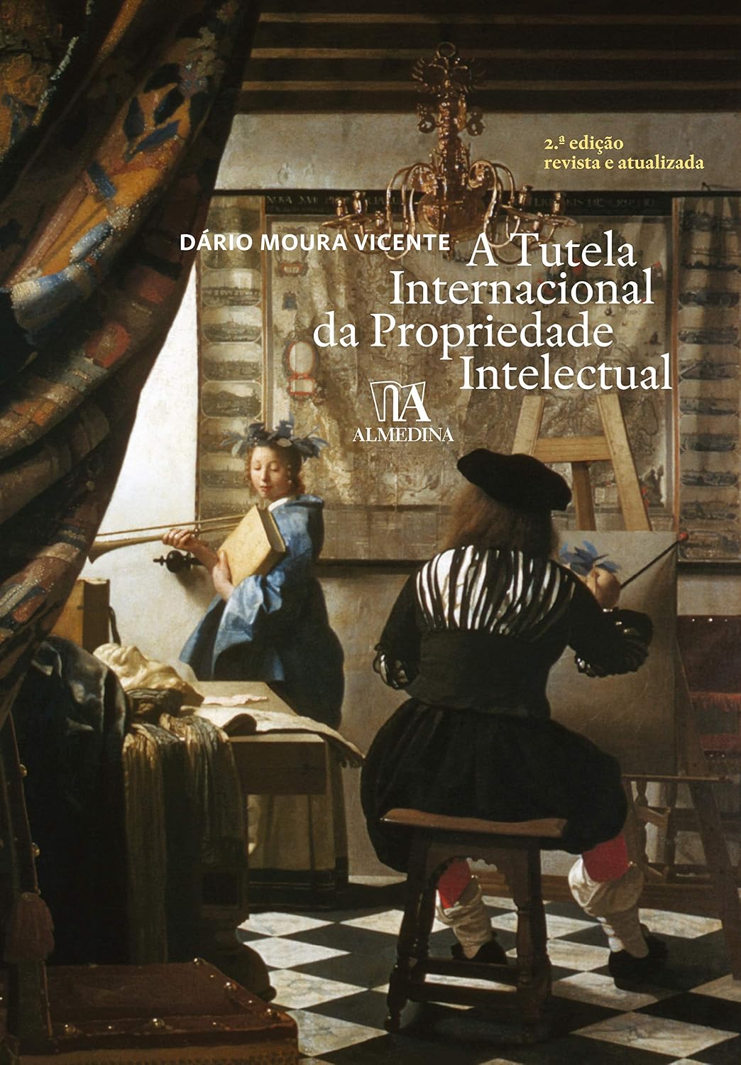 capítulo por capítulo baixar A tutela internacional da propriedade intelectual