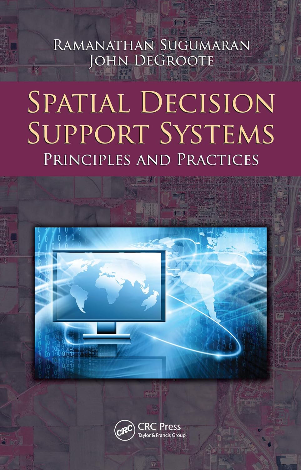 capítulo por capítulo baixar Spatial Decision Support Systems: Principles and Practices (English Edition)
