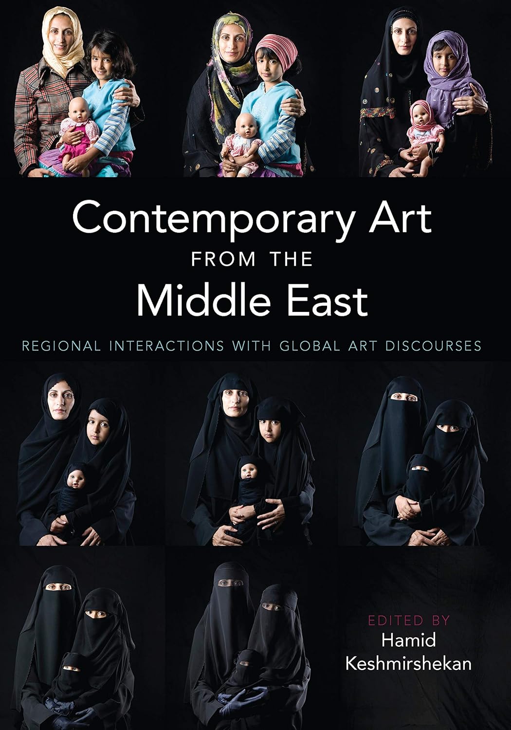 ler totalmente Contemporary Art from the Middle East: Regional Interactions with Global Art Discourses (International Library of Modern and Contemporary Art Book 18) (English Edition)