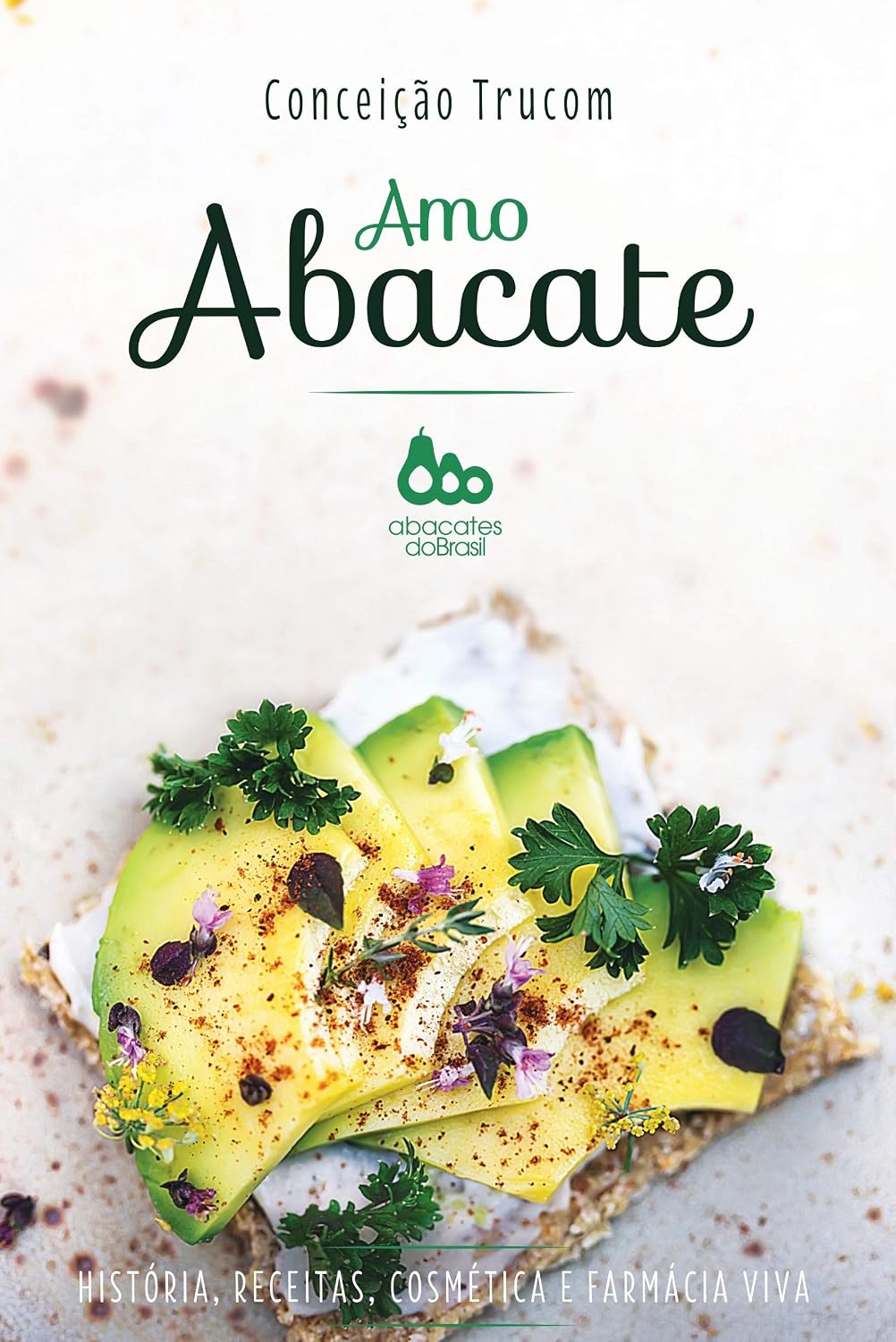 Amo Abacate baixar livro de graça