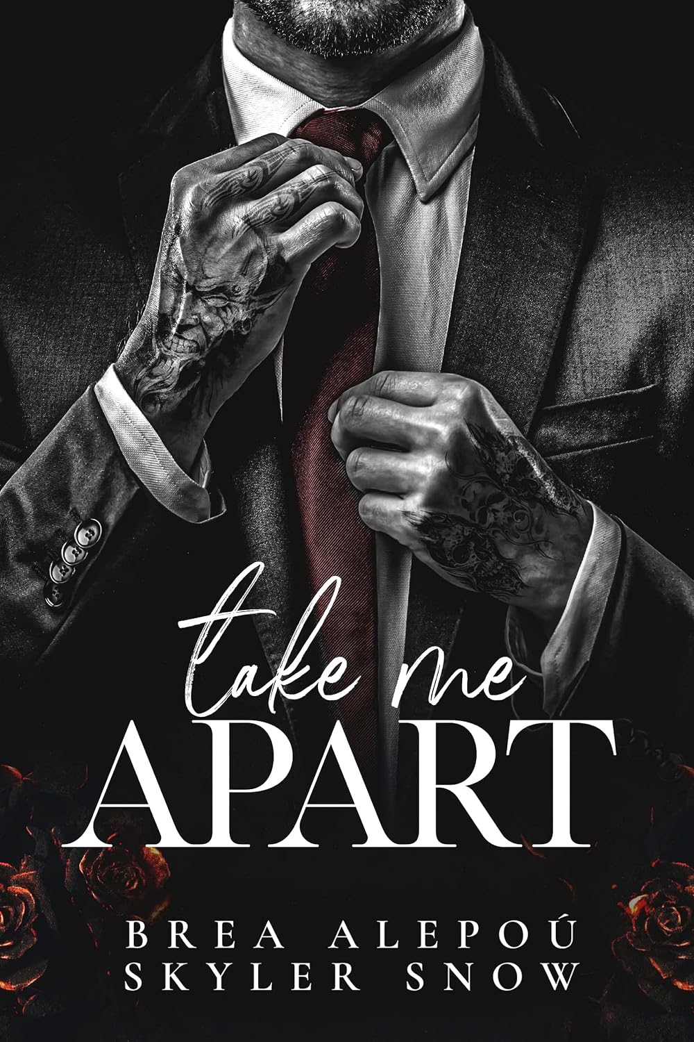 ler totalmente Take Me Apart: A Dark MM Mafia Obsession Romance (Vitale Brothers Book 1) (English Edition)