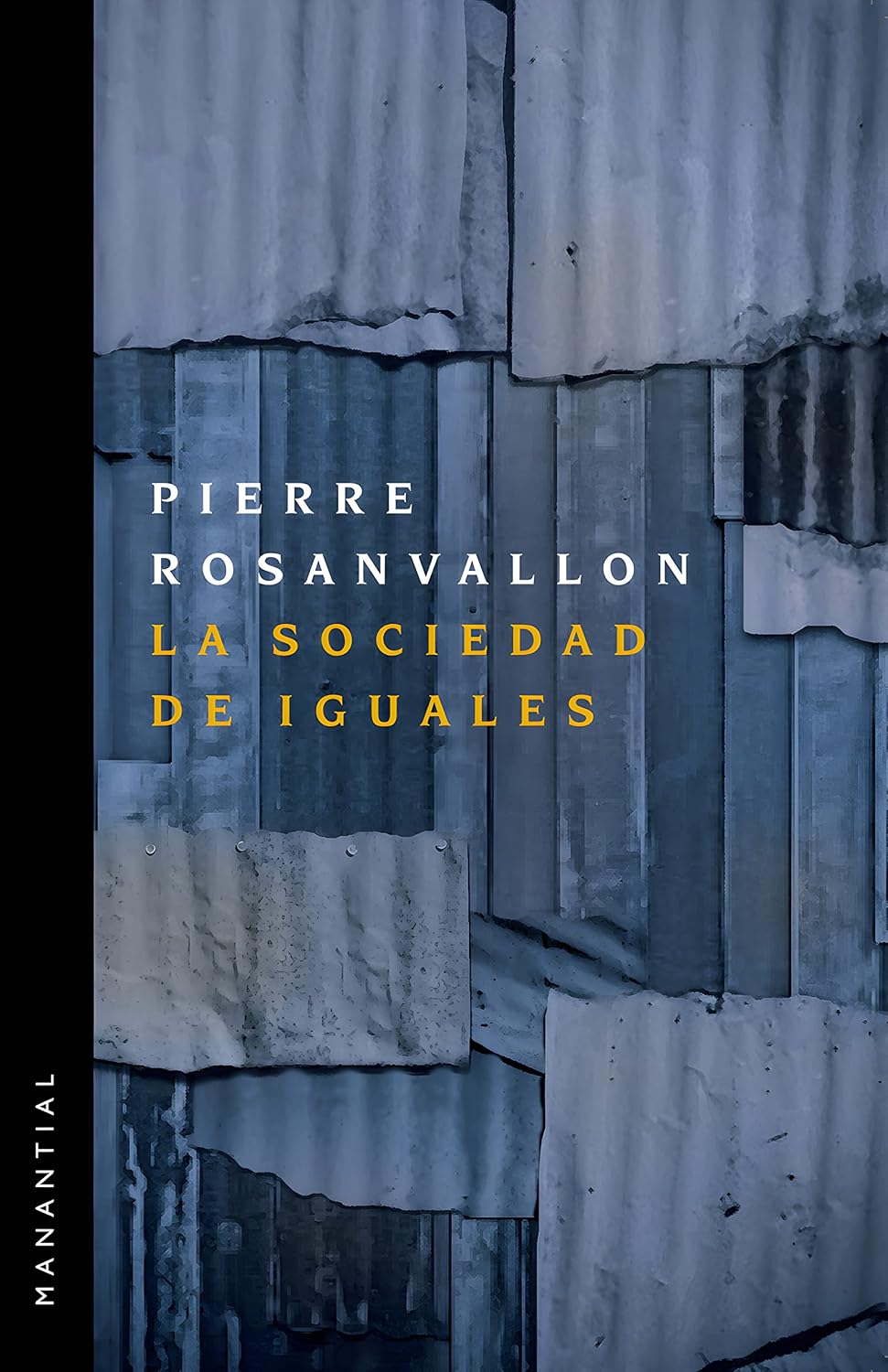 La sociedad de iguales (Spanish Edition) baixar livro de graça