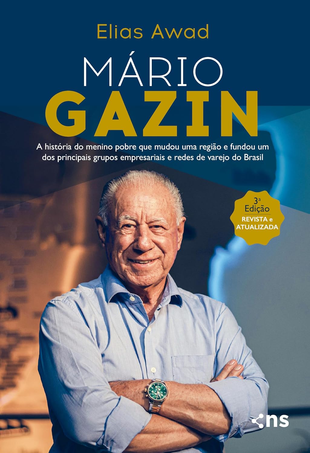 Mário Gazin