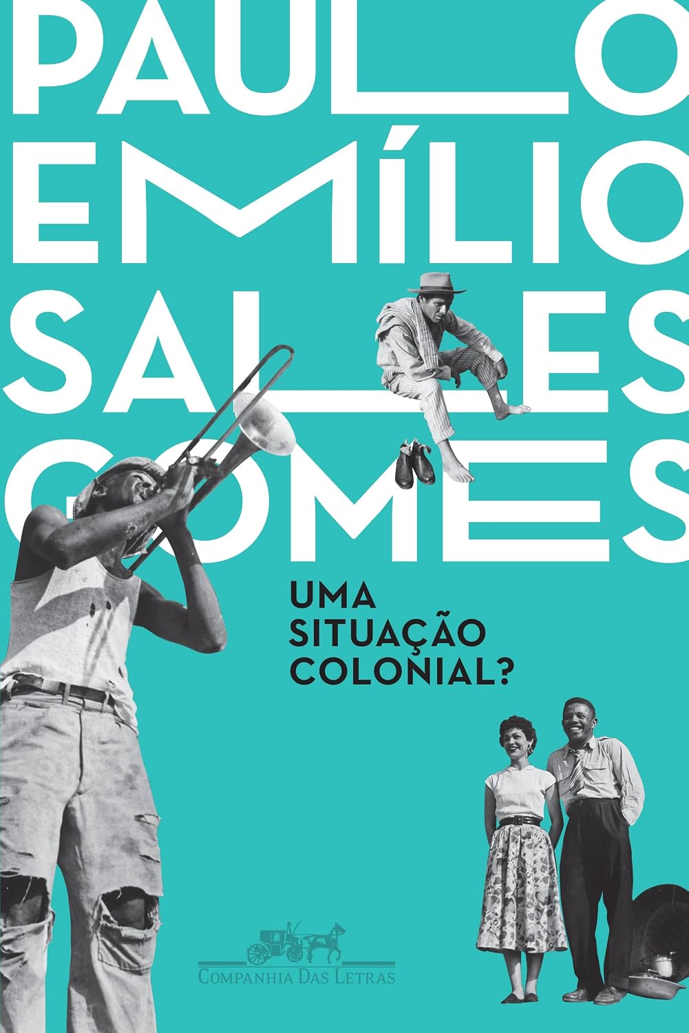 Uma situação colonial? baixar livro de graça