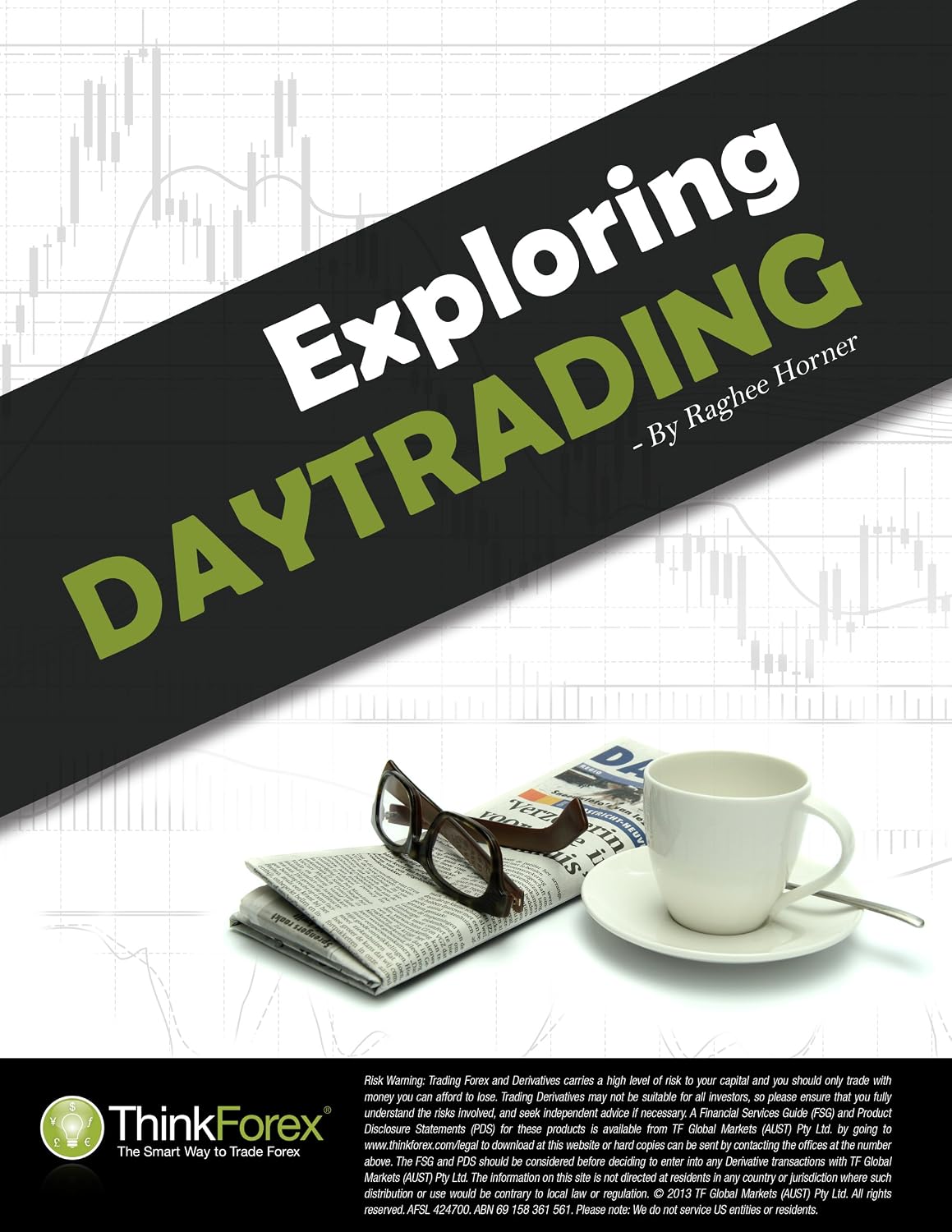 Exploring Daytrading (English Edition) baixar livro de graça