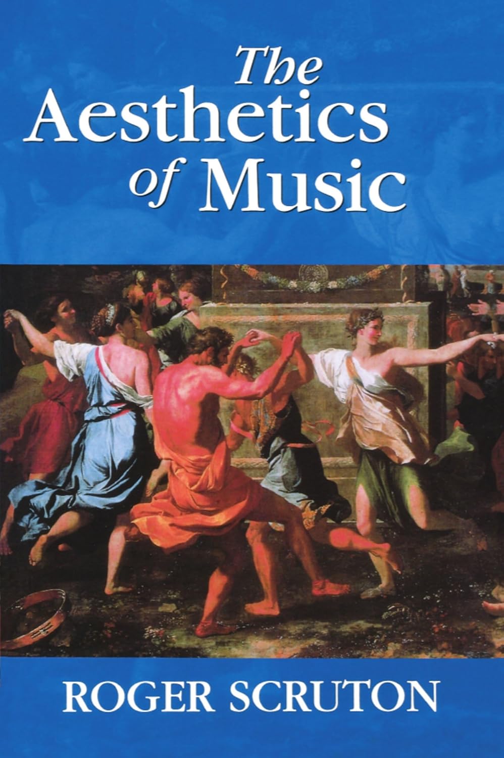 The Aesthetics of Music baixar o livro de graça