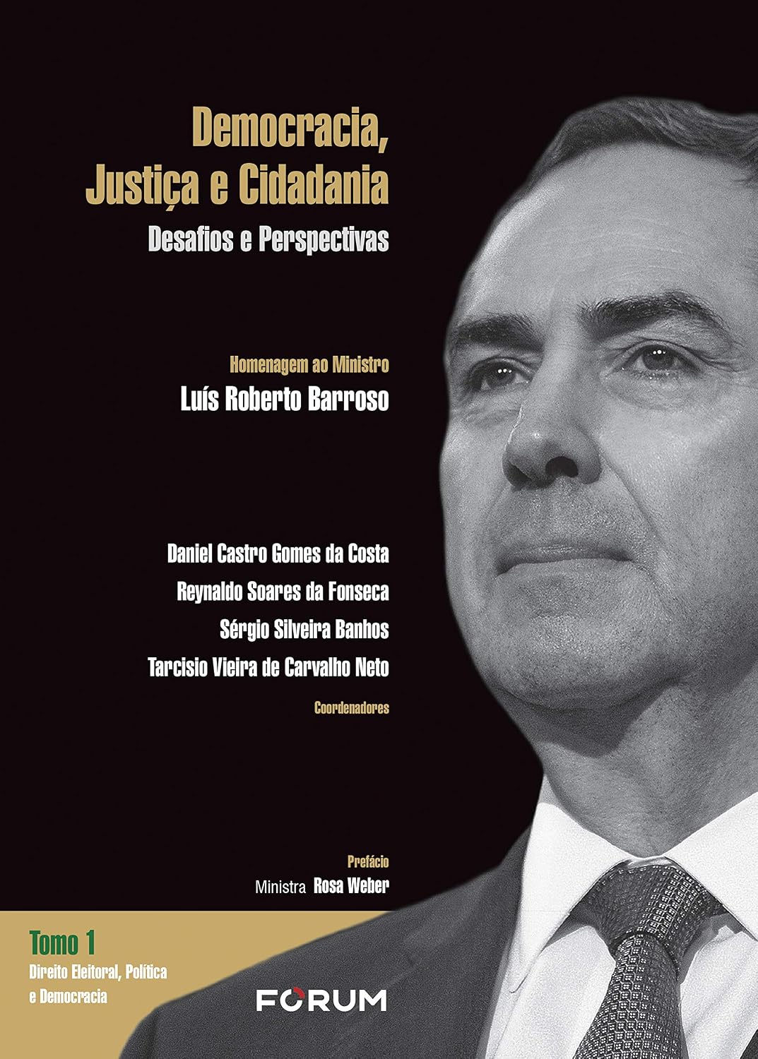 Box Democracia, justiça e cidadania baixar livro de graça