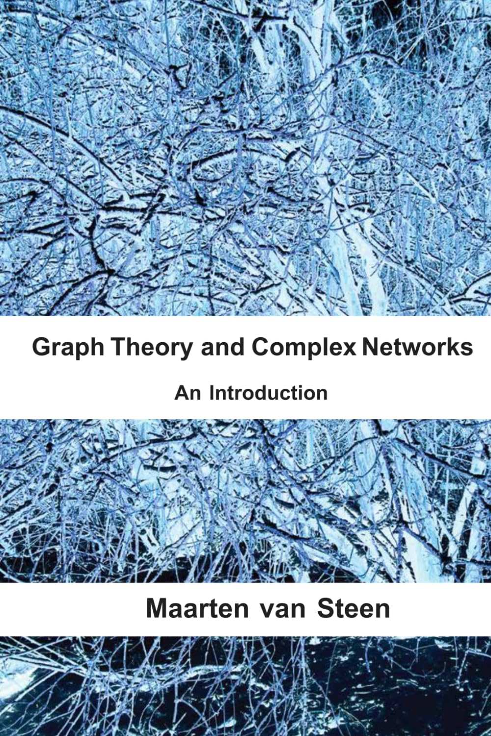 ler totalmente Graph Theory and Complex Networks: An Introduction