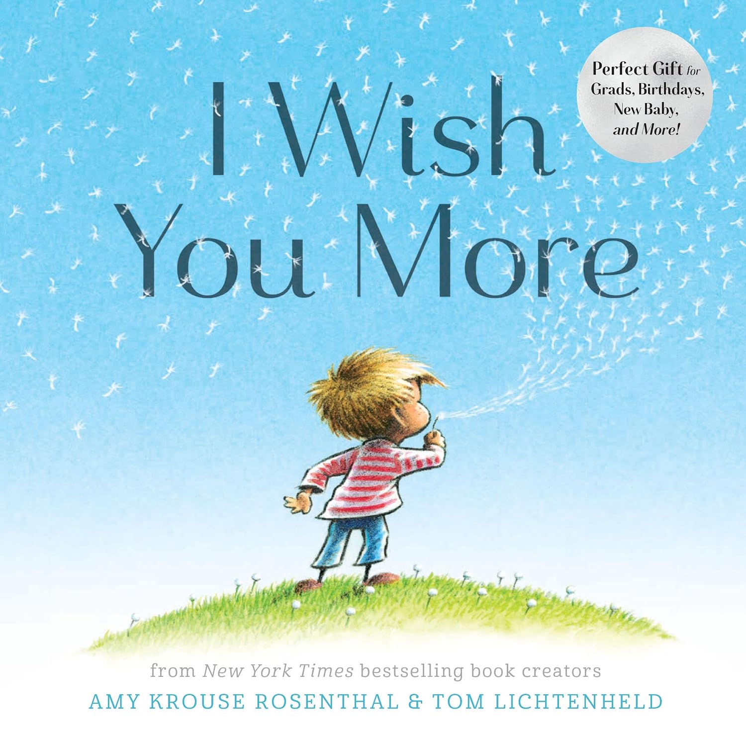 I Wish You More baixar o livro de graça