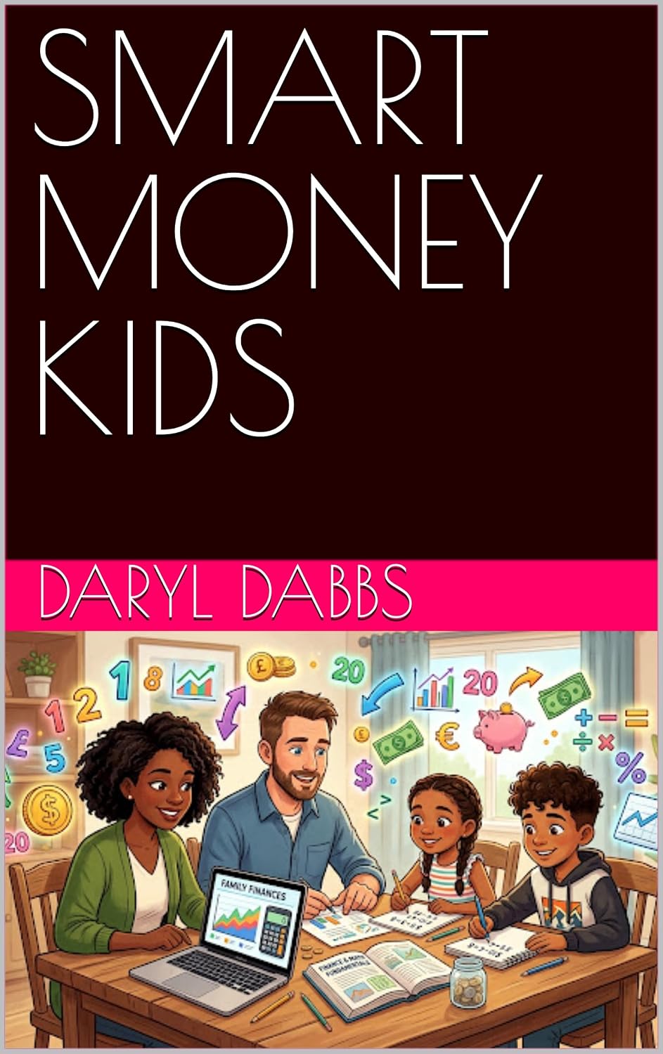ler totalmente SMART MONEY KIDS (English Edition)