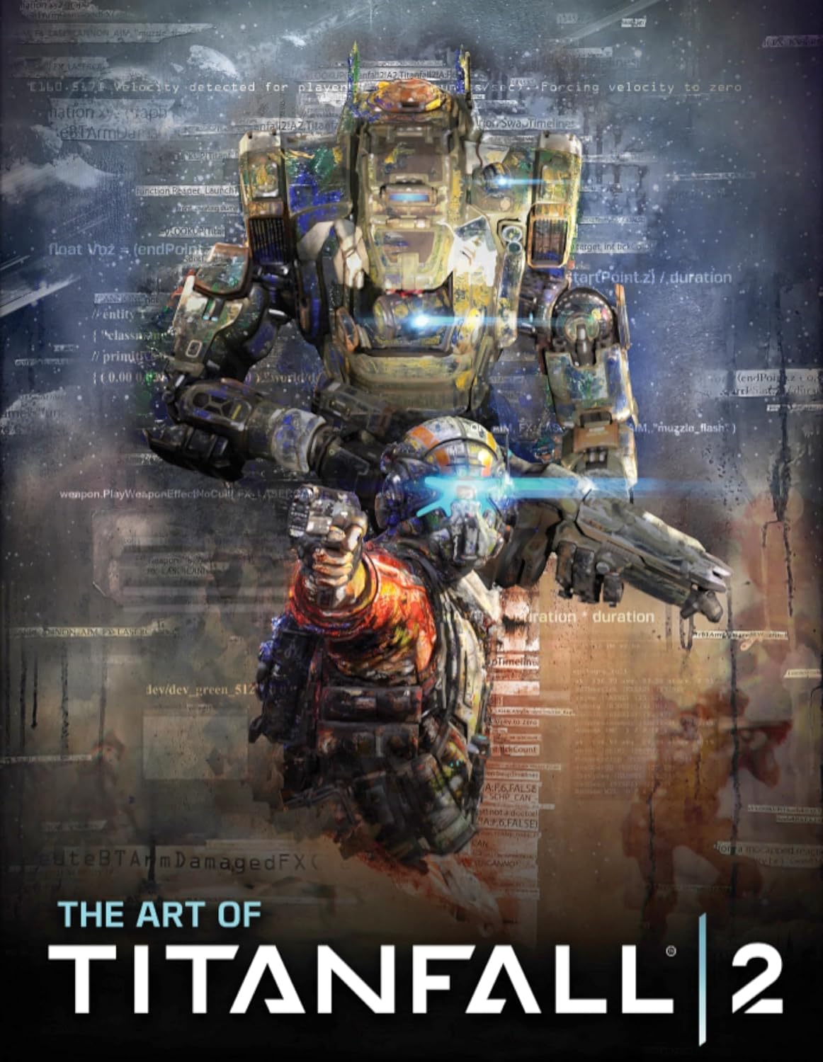 The Art of Titanfall 2 baixar o livro de graça